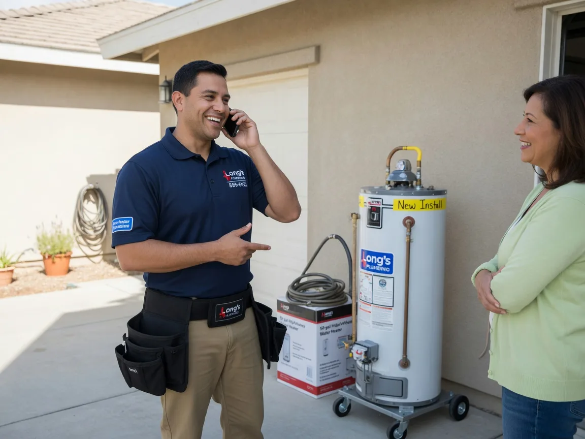 Leak Detection Grand Island, NE FAQs